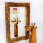 RECTANGULAR MIRROR RECTANGULAR MIRROR