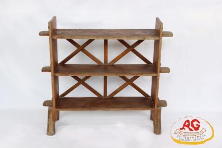 MINI RACK CROSS MINI RACK CROSS