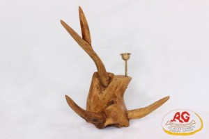 CANDLE HOLDER CANDLE HOLDER