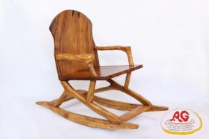 ROCKING CHAIR ROCKING CHAIR