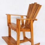 ROCKING CHAIR ROCKING CHAIR