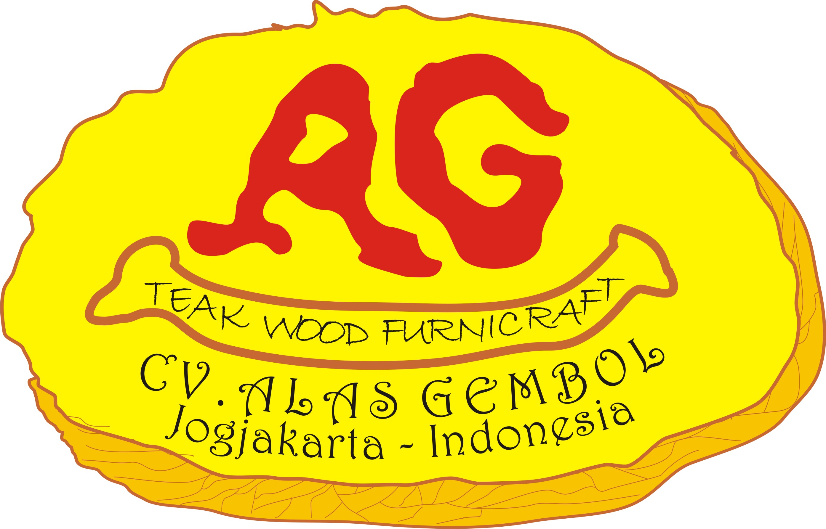 Alas Gembol is a furniture manufacture from Yogyakarta, Indonesia. Since 2000, we have crafted high-quality furniture and Handicraft From mainly teak wood.