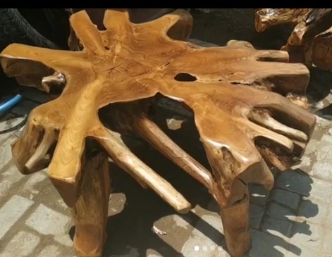 teak-root-furniture-table