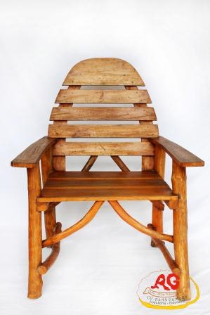 TEAK CHAIR