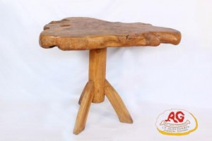 TEAK TABLE